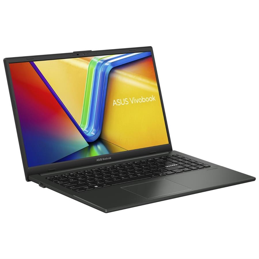 NOTEBOOK ASUS E1504GA 15.6 INTEL I3-N305 DDR5 8GB SSD M.2 256GB