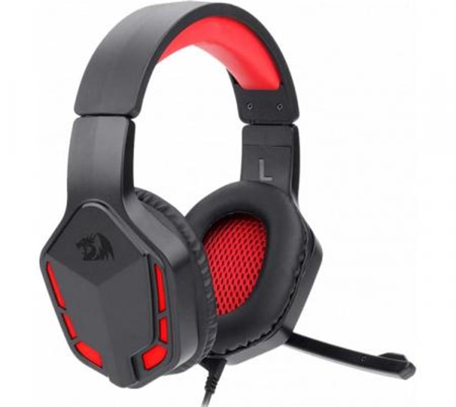 AURICULAR C/MIC REDRAGON THEMIS 2 H220