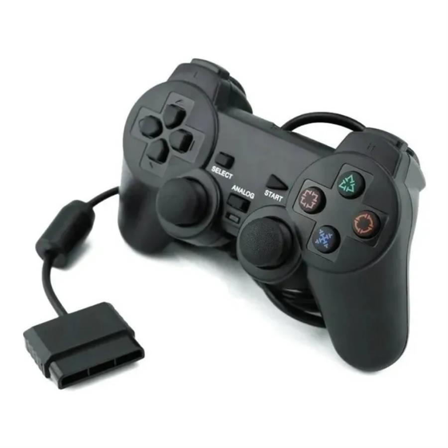JOYSTICK PS2 SJ - 802TM CON CABLE