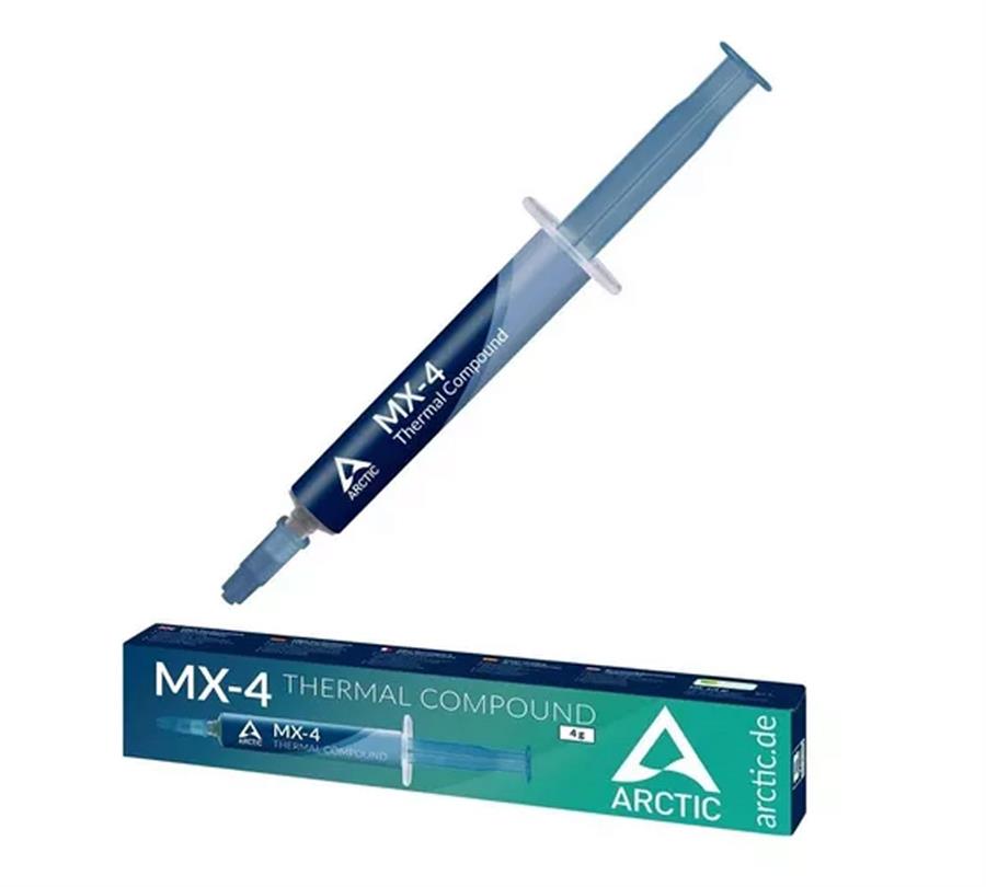 PASTA TERMICA ARTIC MX4 4GR