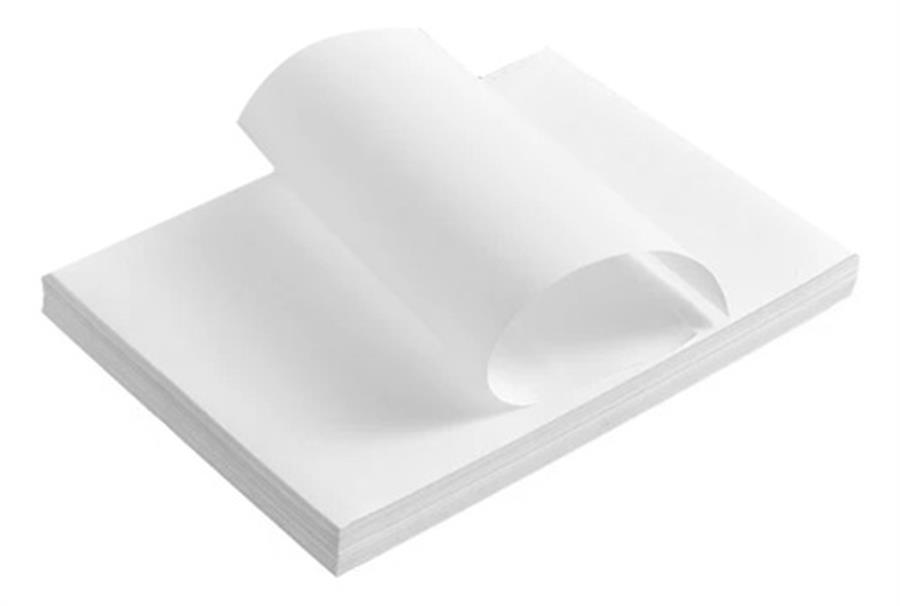PAPEL MATTE SUELTO ALTA RESOLUCION  A4 108 GRS X HOJA