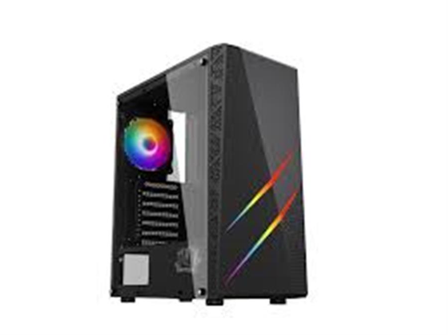 CPU GAMER NIVEL 2