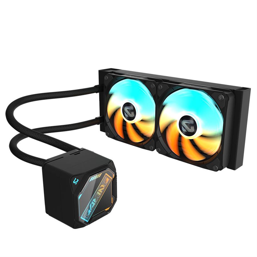 WATER COOLER GIGABYTE GME 240