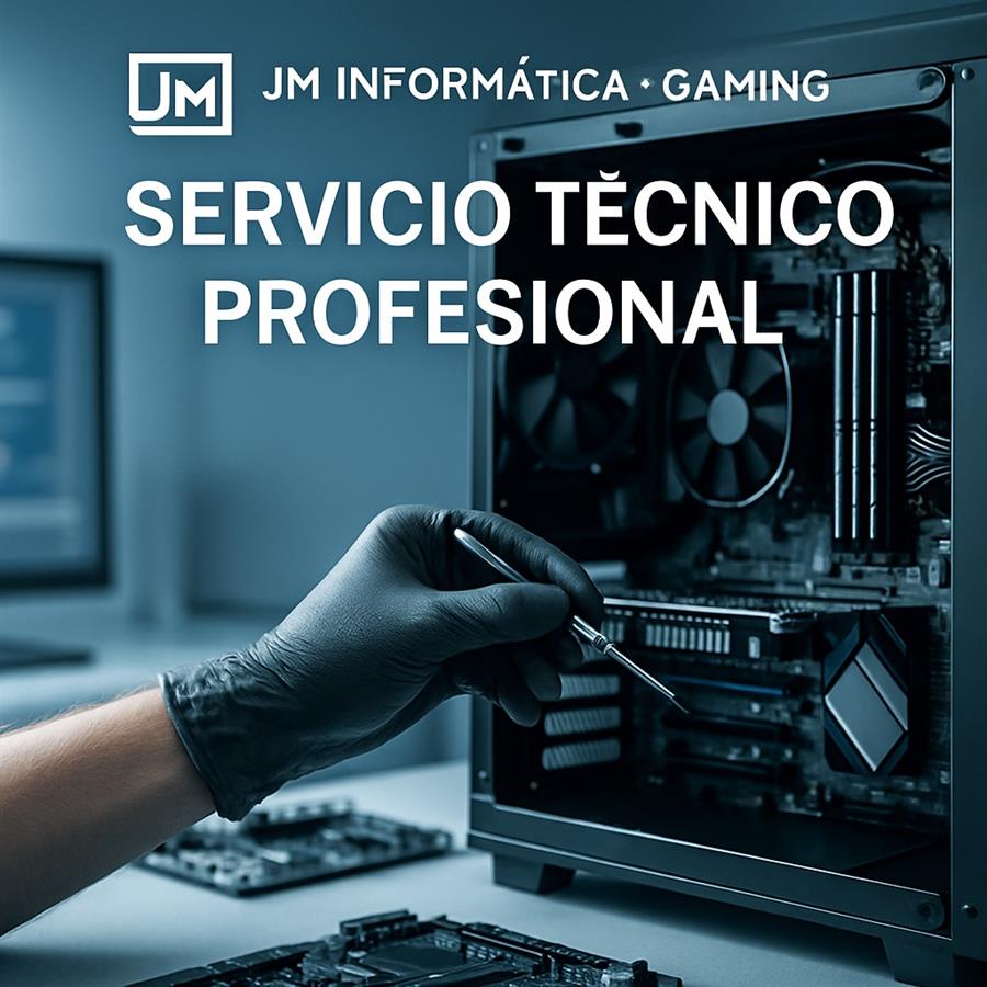 SERVICIO TECNICO Y MANTENIMIENTO -  LIMPIEZA COMPLETA