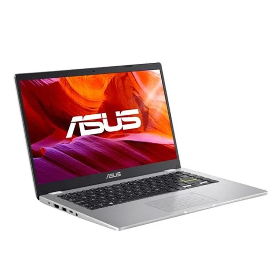 NOTEBOOK ASUS 14" HD INTEL CELERON N4020 4GB RAM 128GB EMMC WINDOWS 11 HOME