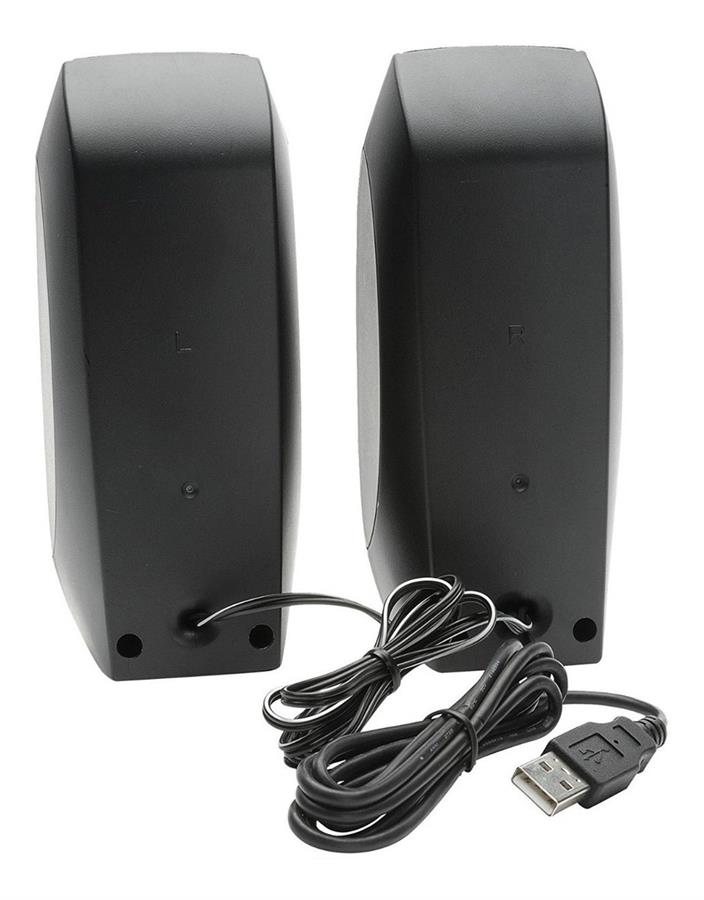 PARLANTE GENERICOS USB PC