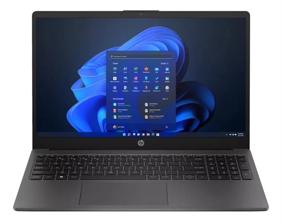 NOTEBOOK HP 255 15.6" AMD RYZEN 3-7330U DDR4 8GB SSD 256GB