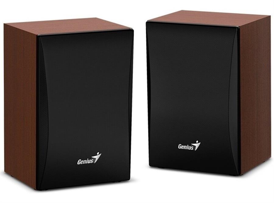 PARLANTES GENIUS BLUETOOTH SP-HF380BT