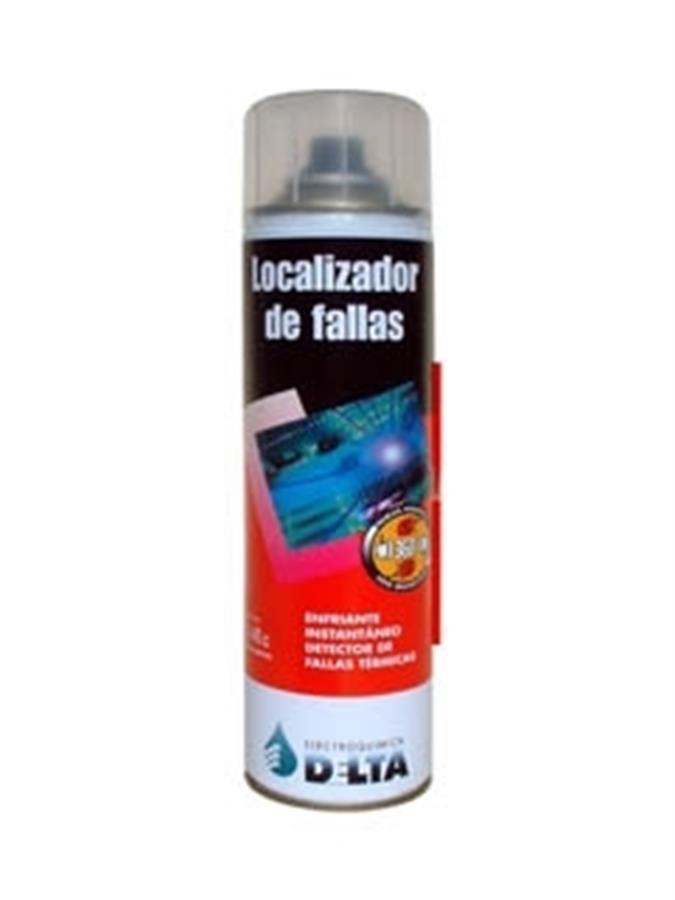 LOCALIZADOR DE FALLAS 160G