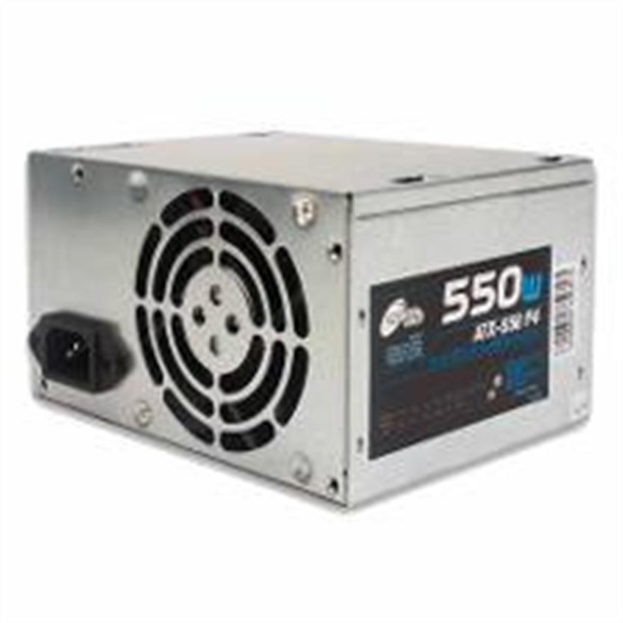 FUENTE DE PC GENERICA 24 PINES 500W VARIAS MARCAS