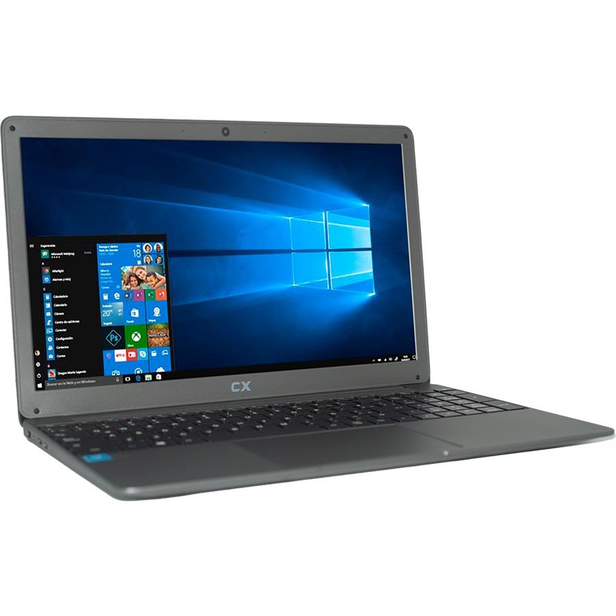 NOTEBOOK CX 14.1 INTEL PENTIUM N5030 / 8G / 480G / W11H
