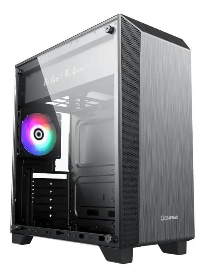 CPU GAMER NOVA RYZEN 8500G
