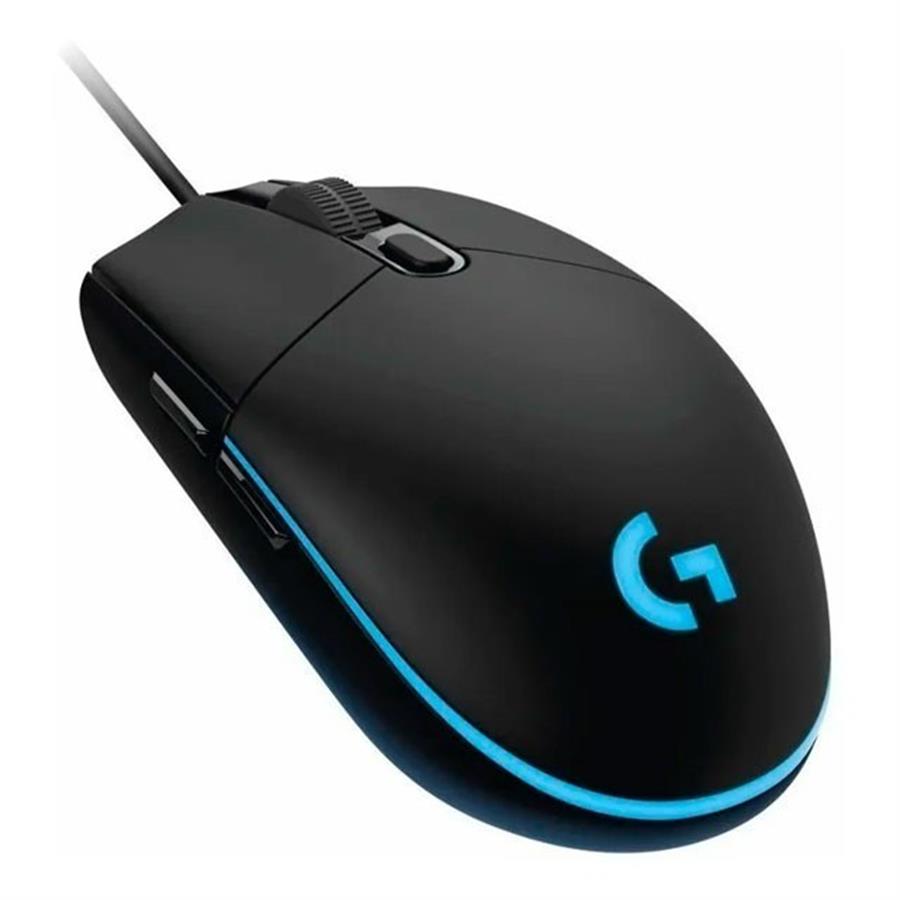 MOUSE LOGITECH G203 RGB