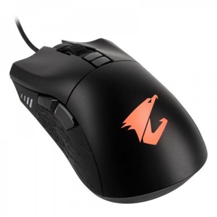 MOUSE GIGABYTE M3 RGB AORUS