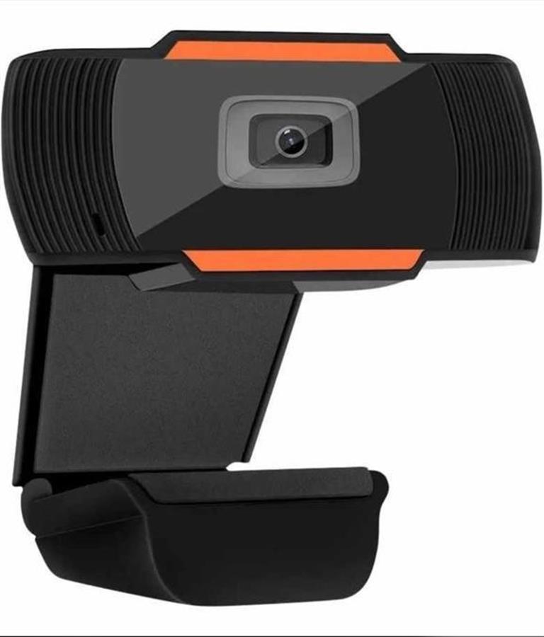 WEBCAM C/MIC HD720 USB