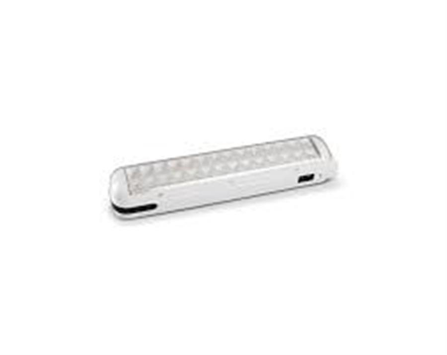 LUZ DE EMERGENCIA TRV 28 LED