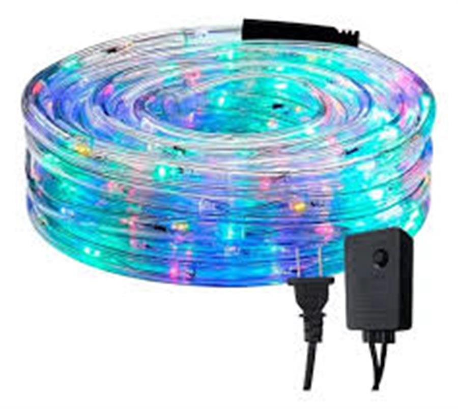 MANGUERA LED 10 MTS