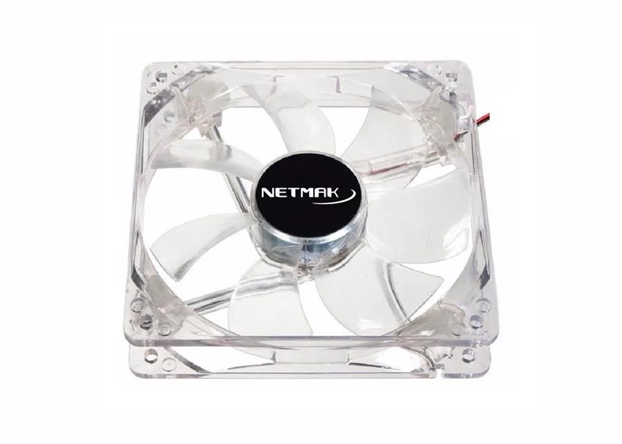 COOLER 80MM X 80MM RGB