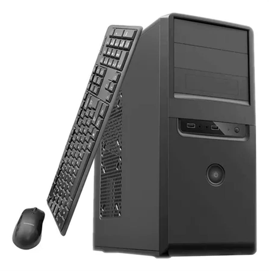 CPU AMD HOGAR - OFICINA AVANZADO