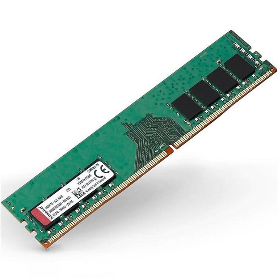 MEMORIA RAM KINGSTON DDR4 4GB 2666MHZ