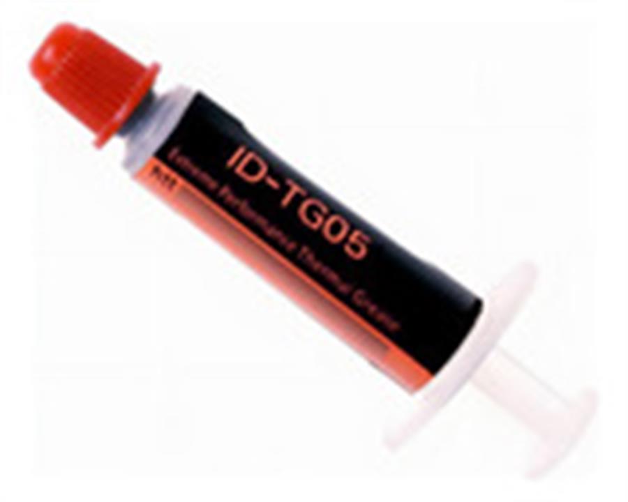 PASTA TERMICA ID COOLING ID-TG05 ALTO RENDIMIENTO