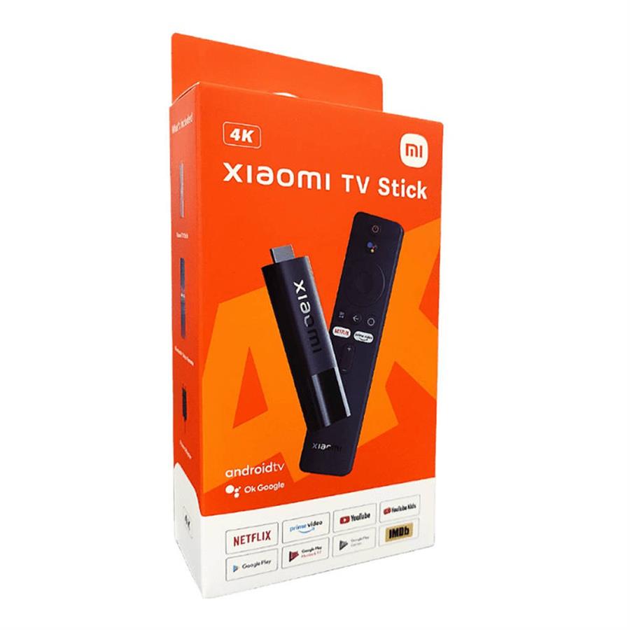 SMART TV XIAOMI MI TV STICK