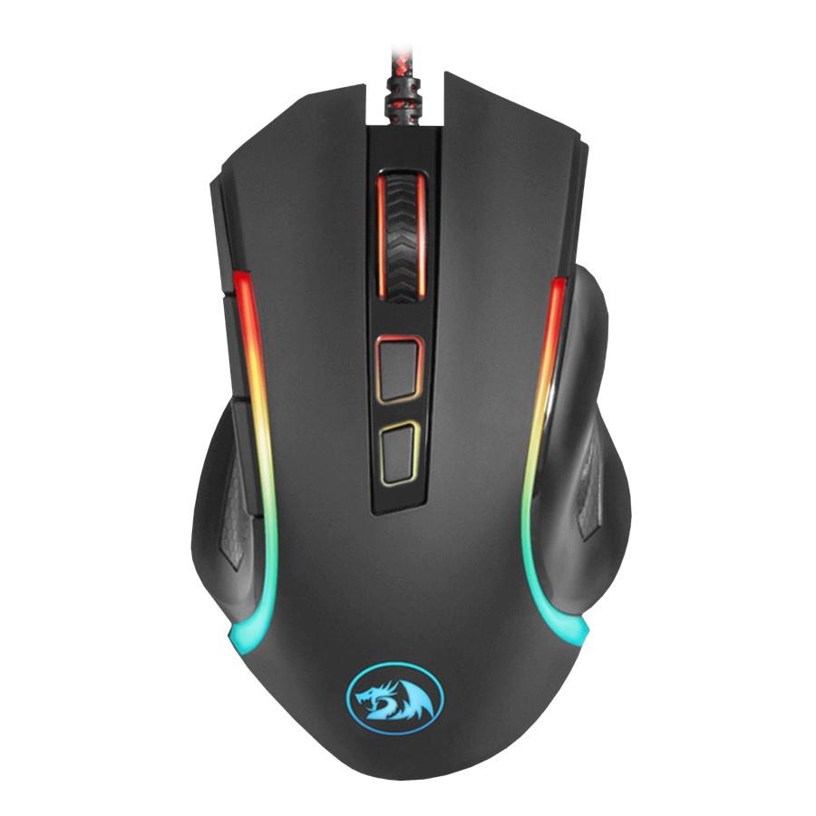 MOUSE REDRAGON GRIFFIN M607 RGB