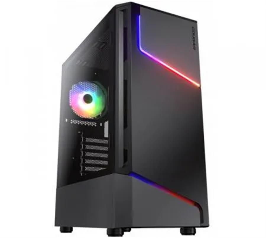 CPU GAMER NIVEL 2