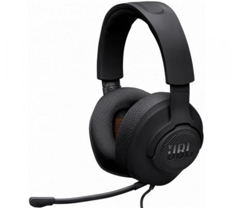 AURICULAR JBL QUANTUM 100 M2 PC/XBOX/PS/MAC