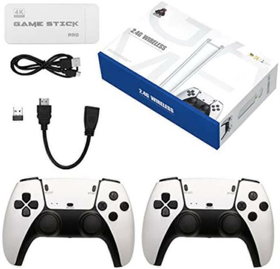 CONSOLA GAME STICK PRO M15