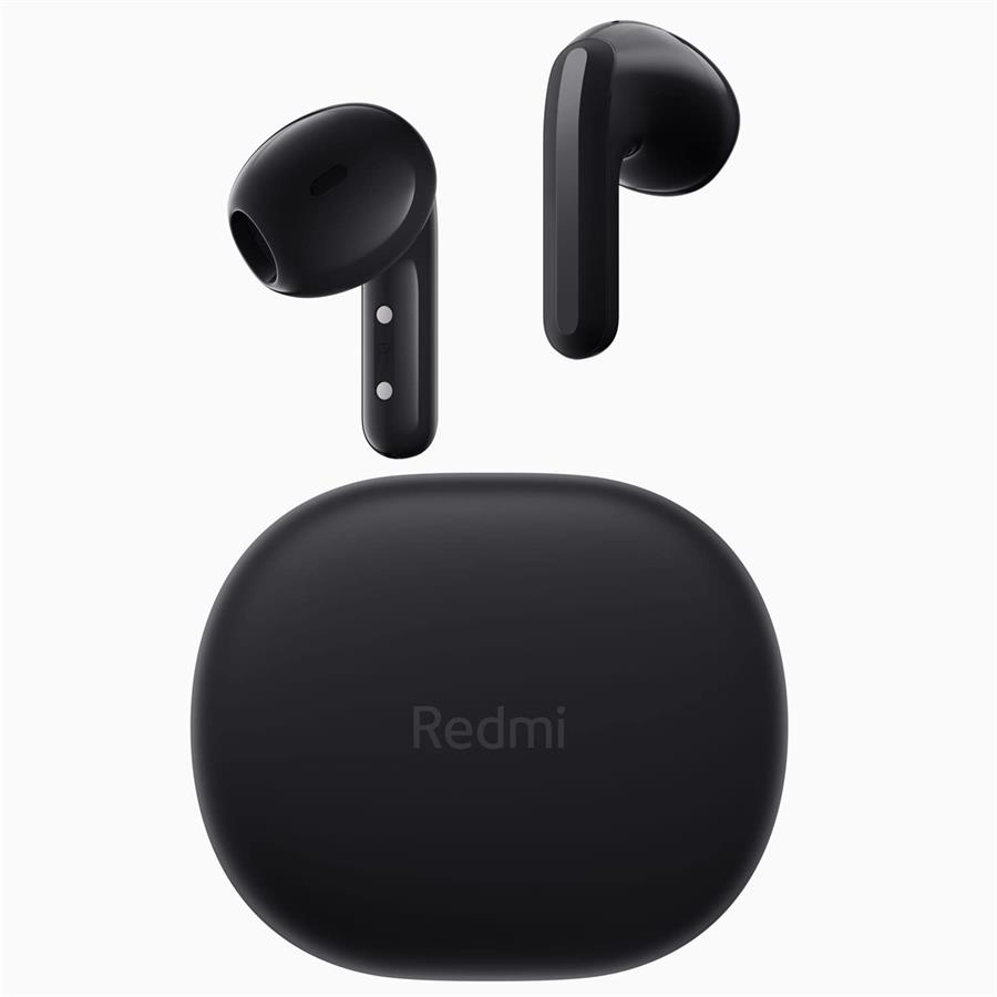 AURICULAR XIAOMI BUDS 4 LITE INALAMBRICO - BLUETOOTH