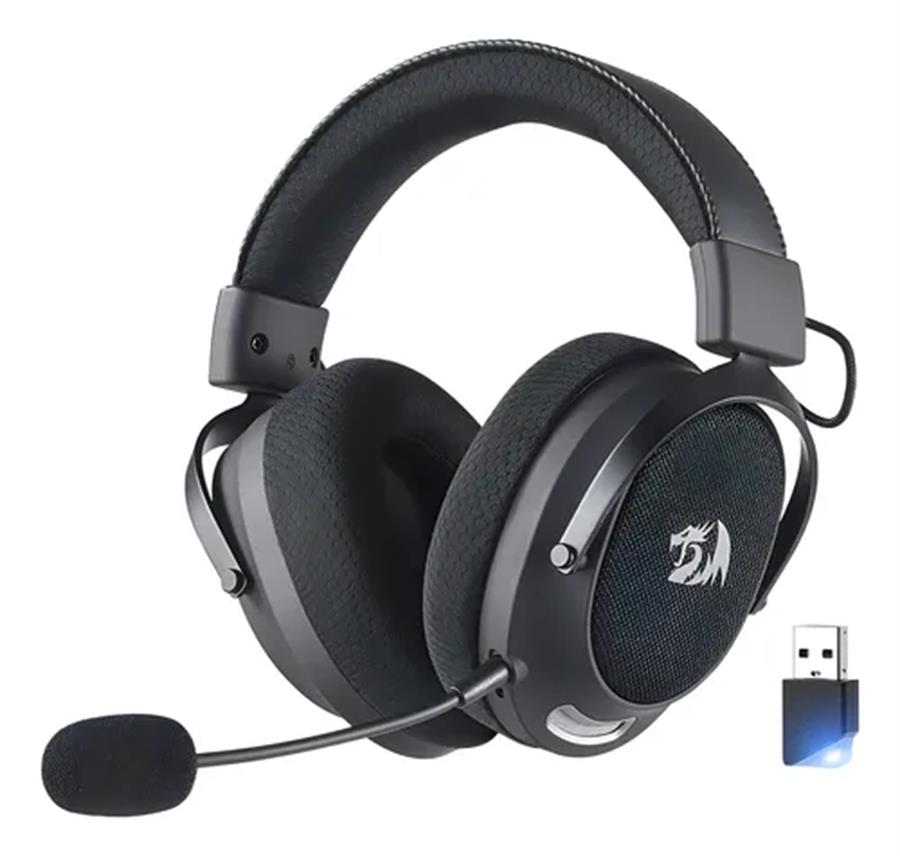 AURICULAR REDRAGON ARROW PRO CARBON H858