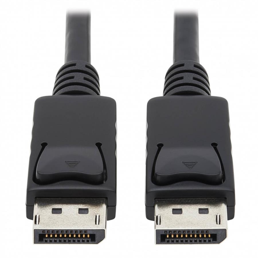 CABLE DISPLAYPORT M A DISPLAYPORT M 3M 1.2V
