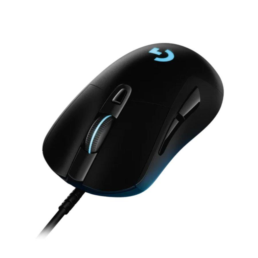 MOUSE LOGITECH G403 HERO SENSOR 16K RGB