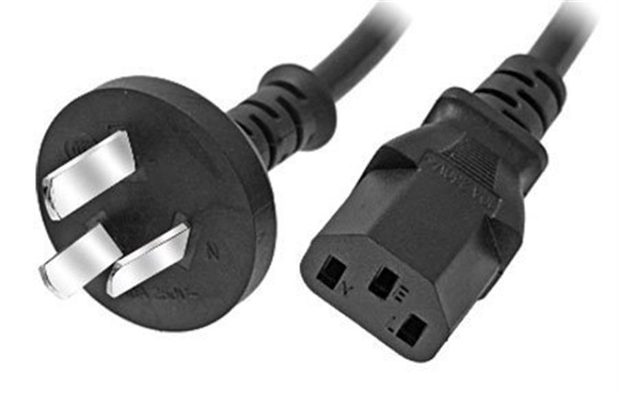 CABLE ALIMENTACIÓN 220V