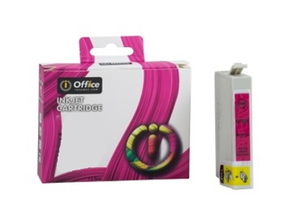 CARTUCHO ALT. EPSON 196 MAGENTA P/XP 101 / 201 / 211 / 401 / 204 / 104 / 214 / 411