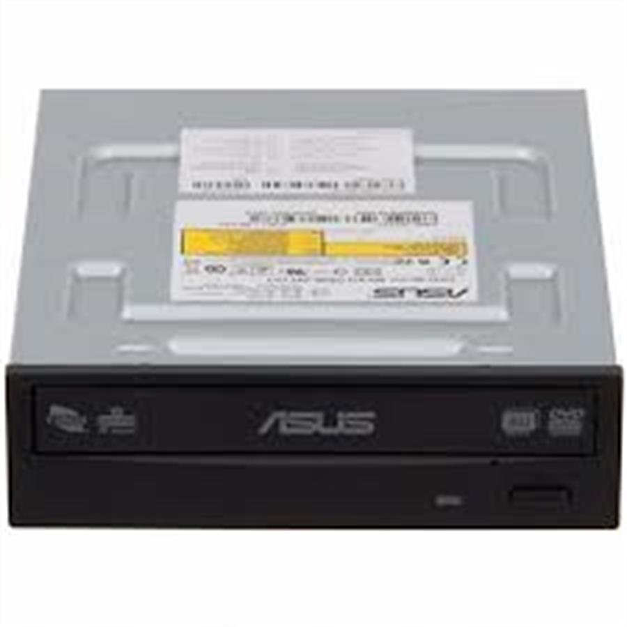 GRABADORA LECTORA CD / DVD ASUS SATA
