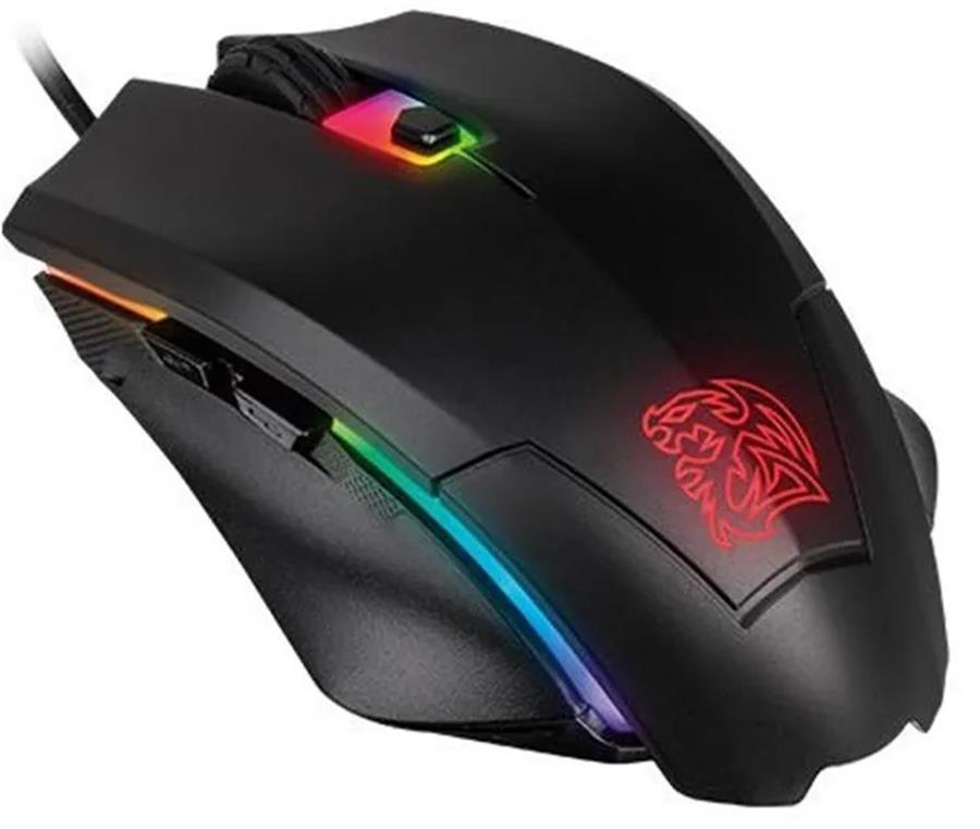 MOUSE THERMALTAKE IRIS RGB