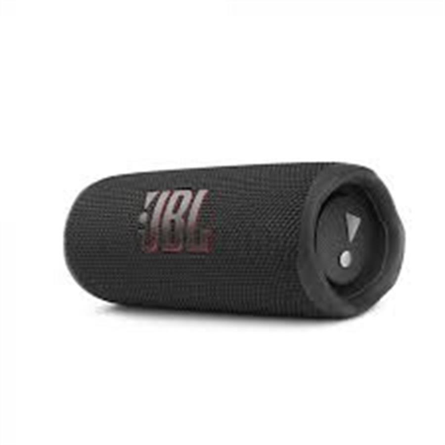 PARLANTE JBL FLIP 6 BLUETOOTH BLACK