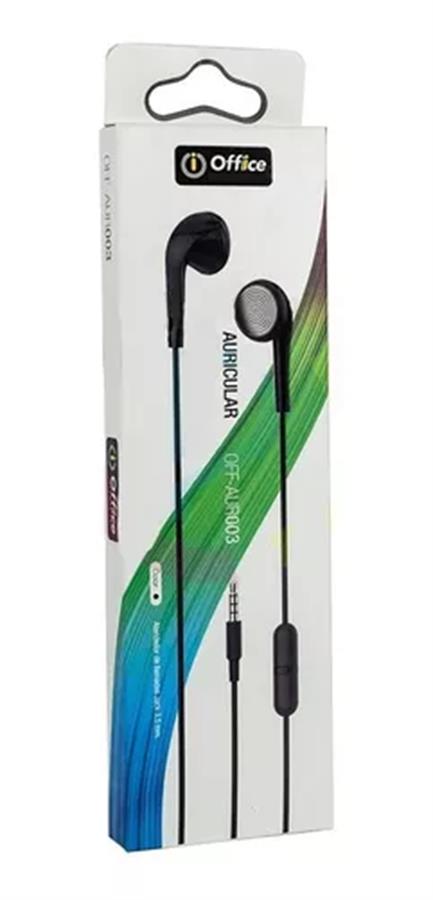 AURICULAR OFF-AUR003