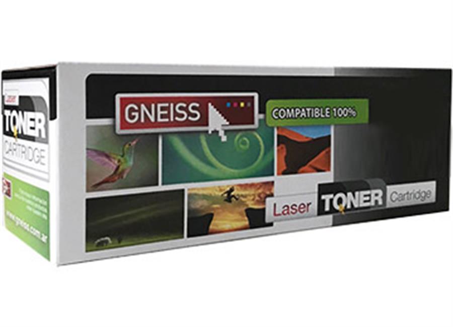 TONER ALT. HP 287A P / M506DN / M527DN / M501DN