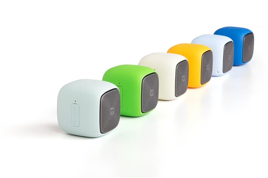 PARLANTE PORTATIL BLUETOOTH EDIFIER MP200