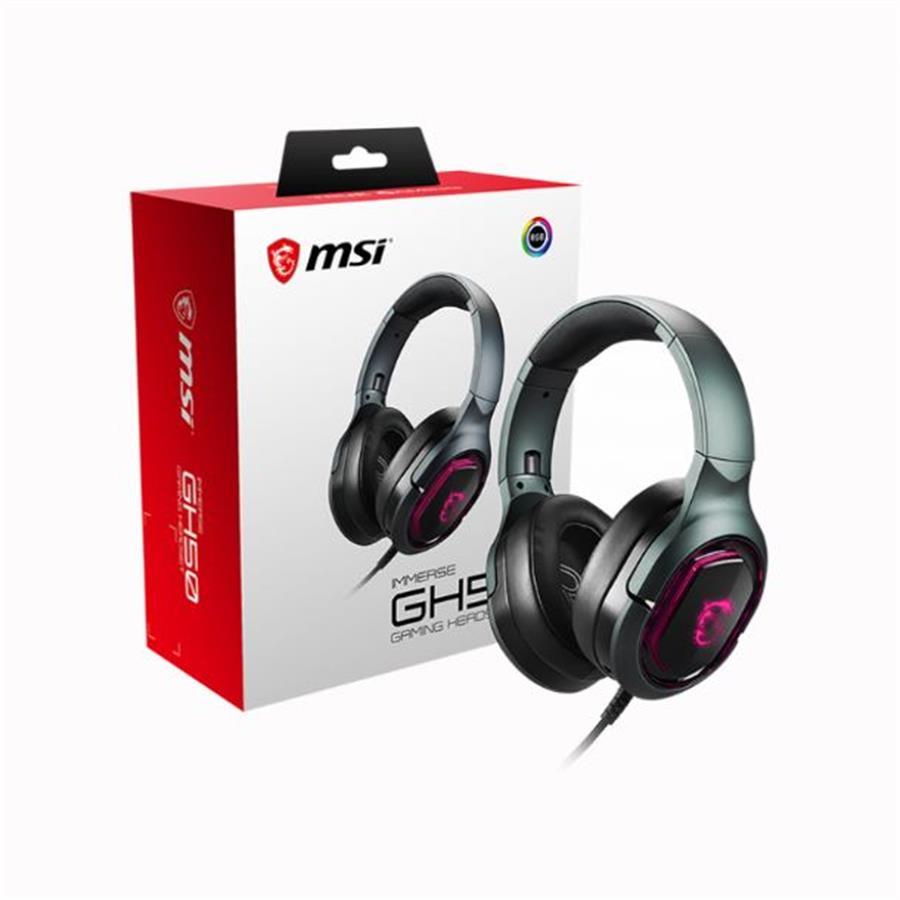 AURICULAR MSI INMERSE GH30