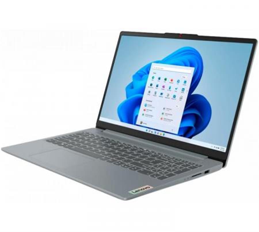 NOTEBOOK LENOVO IDEAPAD SLIM 3 15IAN8 15.6" I3-N305 8GB SSD 256GB NVME FHD
