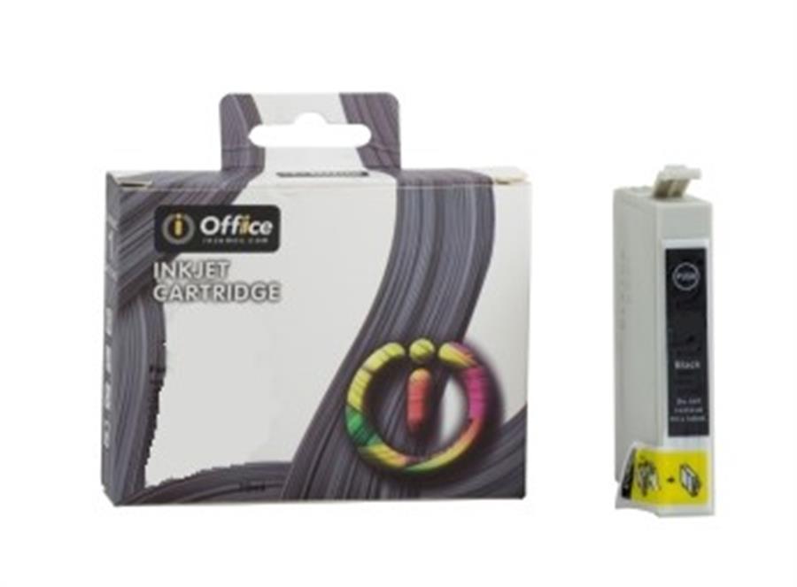 CARTUCHO ALT. EPSON 117 NEGRO P/ T23 / T24 / TX105 / T24 / TX115