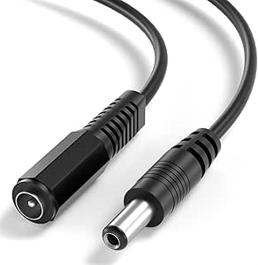 CABLE EXTENSOR DC / ROUTER / MODEM